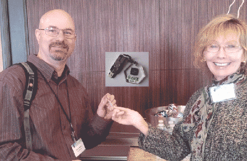 vtAlpha Prize winner Bootcamp 2013