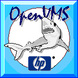 OpenVMS logo